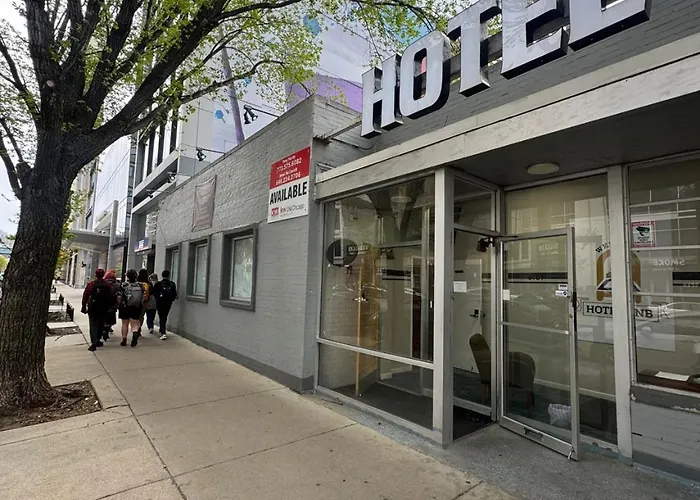 Hotel Traveler Favorite, Private Near Attractions Chicago